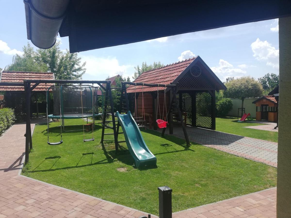 Penzion Kozak B&B Sebedražie Exteriör bild