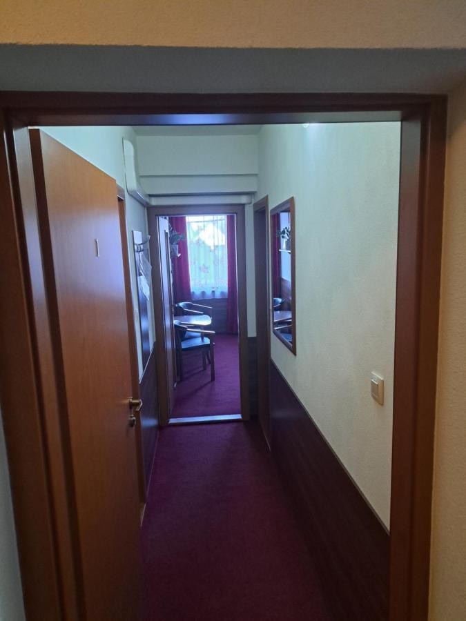 Penzion Kozak B&B Sebedražie Exteriör bild