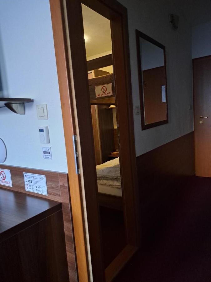 Penzion Kozak B&B Sebedražie Exteriör bild