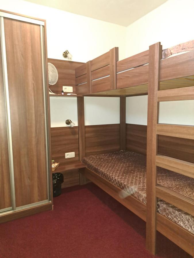 Penzion Kozak B&B Sebedražie Exteriör bild