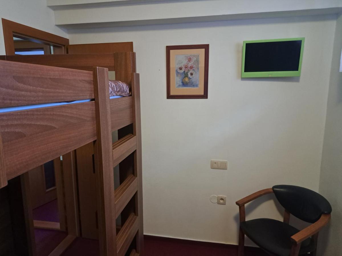 Penzion Kozak B&B Sebedražie Exteriör bild