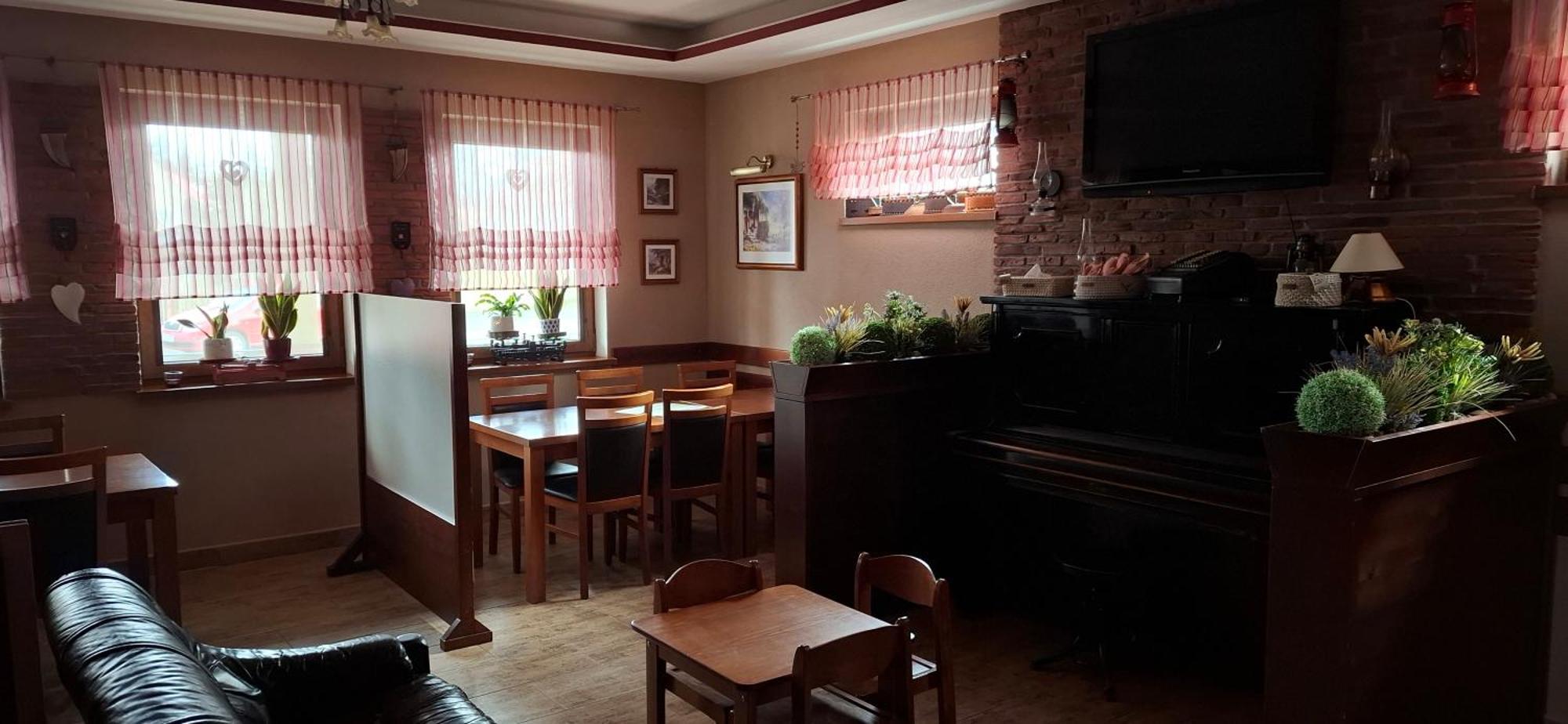 Penzion Kozak B&B Sebedražie Exteriör bild
