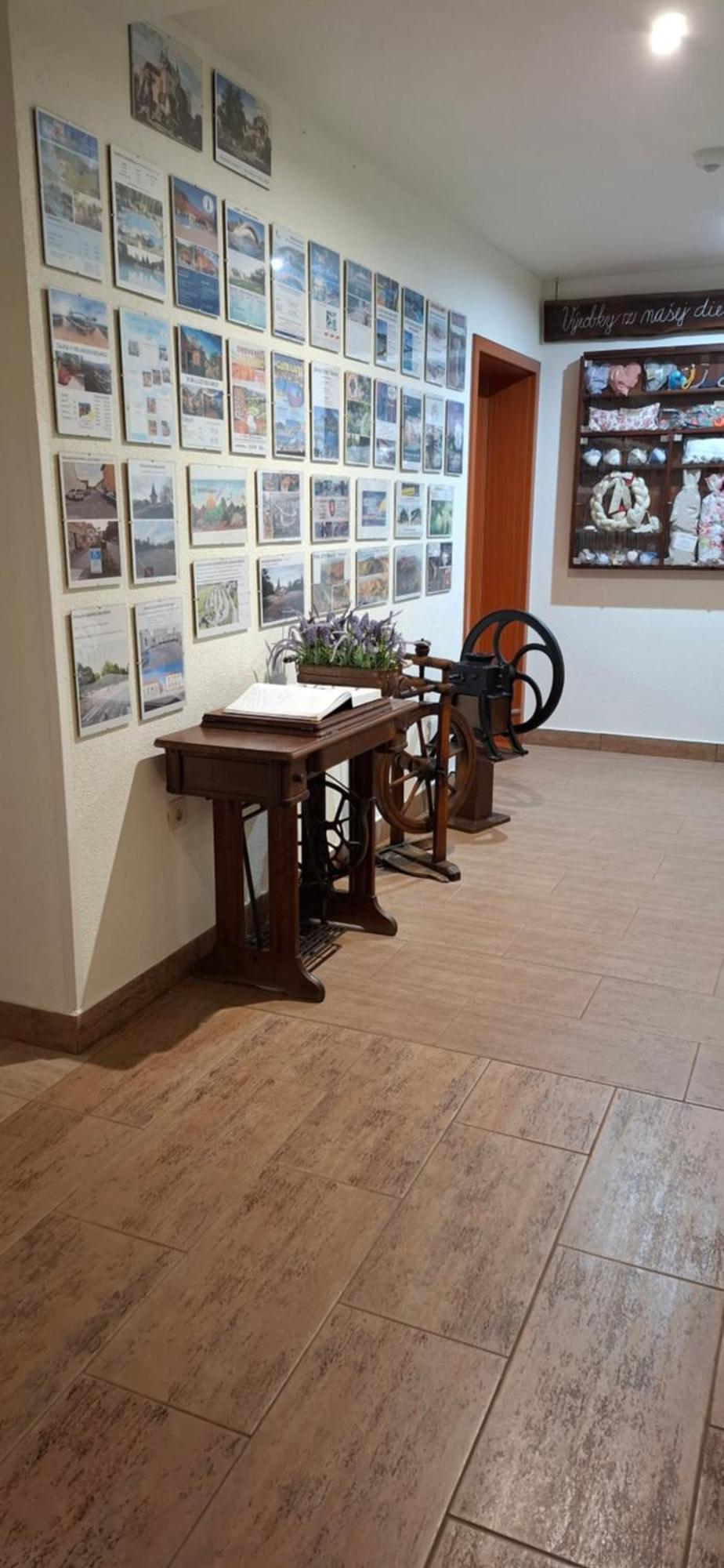 Penzion Kozak B&B Sebedražie Exteriör bild
