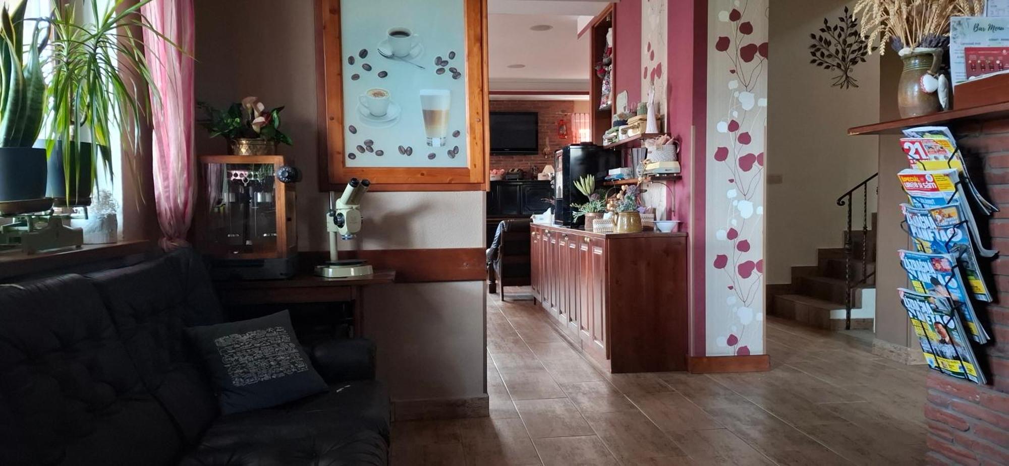 Penzion Kozak B&B Sebedražie Exteriör bild