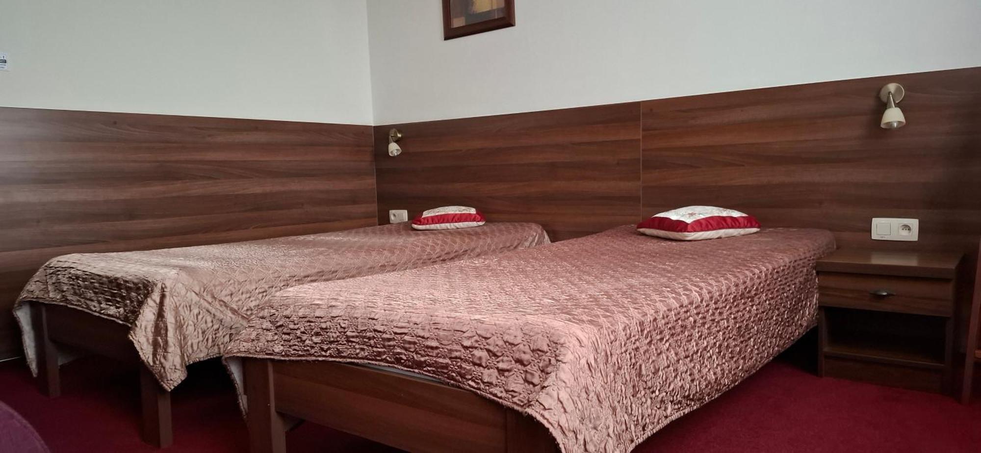 Penzion Kozak B&B Sebedražie Exteriör bild