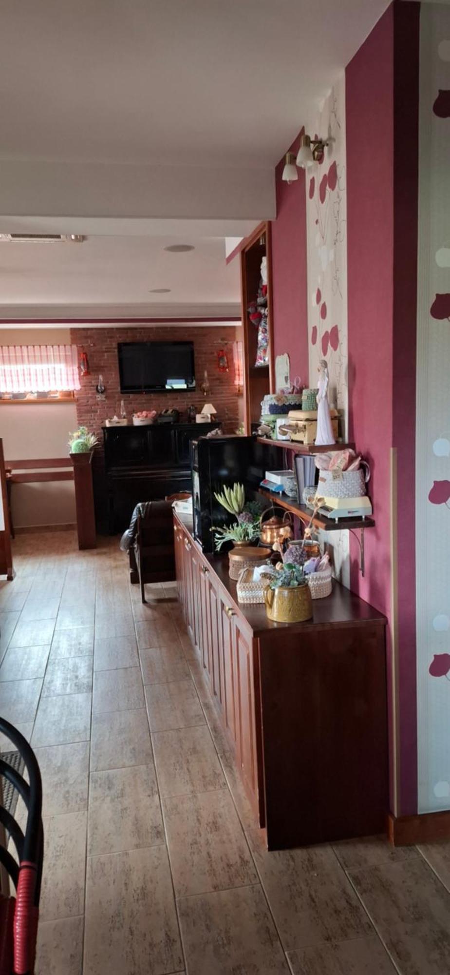 Penzion Kozak B&B Sebedražie Exteriör bild