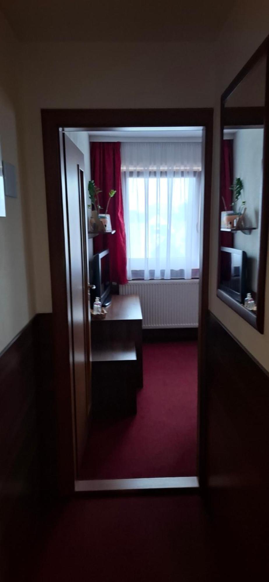 Penzion Kozak B&B Sebedražie Exteriör bild