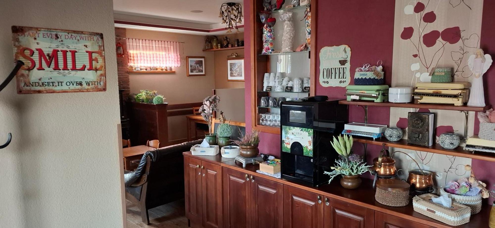 Penzion Kozak B&B Sebedražie Exteriör bild