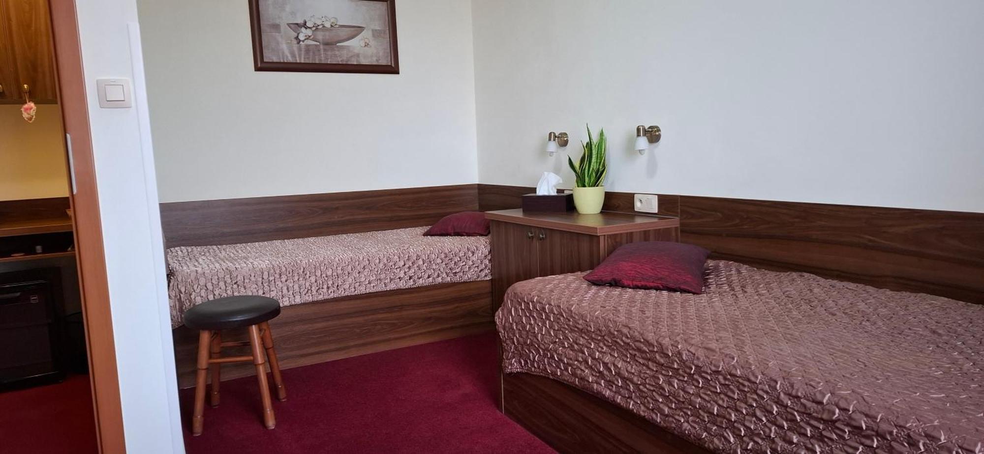 Penzion Kozak B&B Sebedražie Exteriör bild