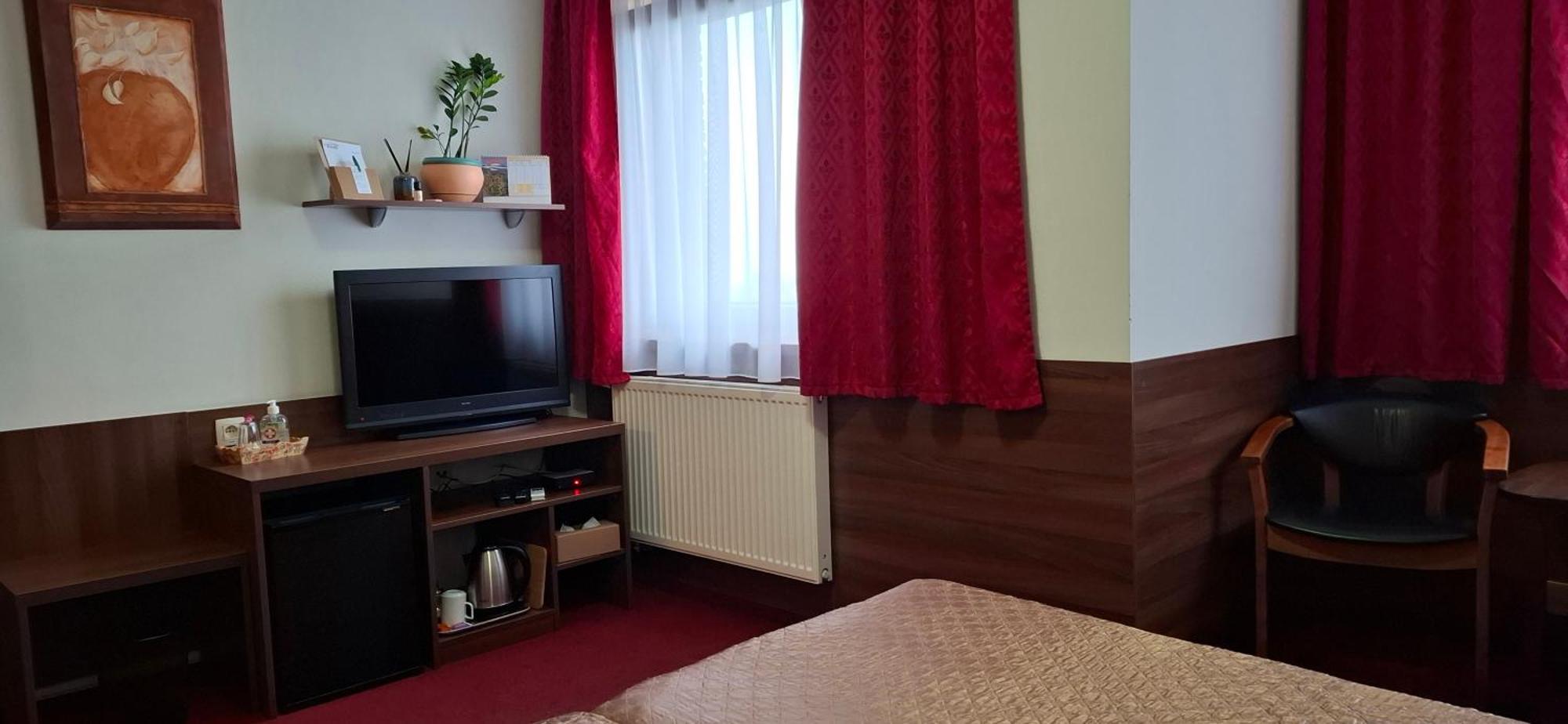 Penzion Kozak B&B Sebedražie Exteriör bild