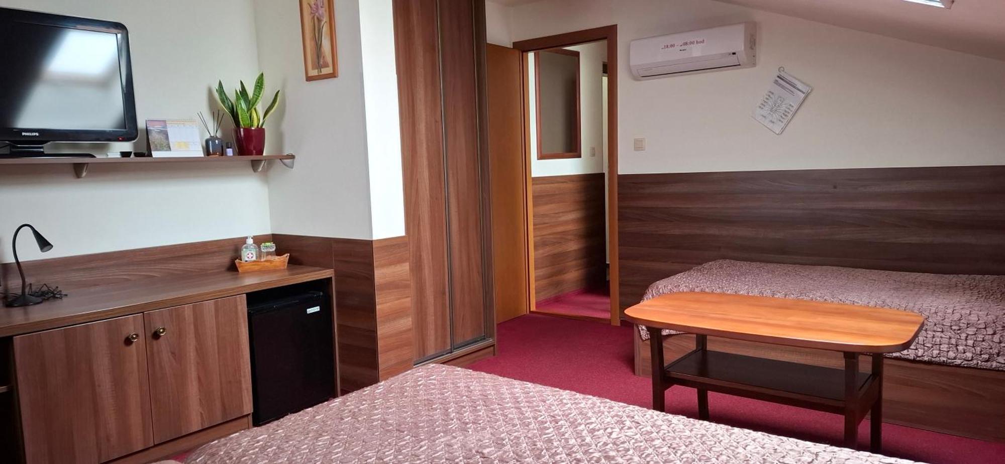 Penzion Kozak B&B Sebedražie Exteriör bild